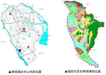 神湾神洲湾畔最新动态｜神湾新区动态速览