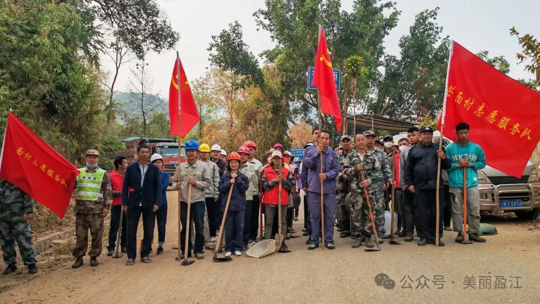 “昭平123喜讯连连，美好新篇启幕啦！”