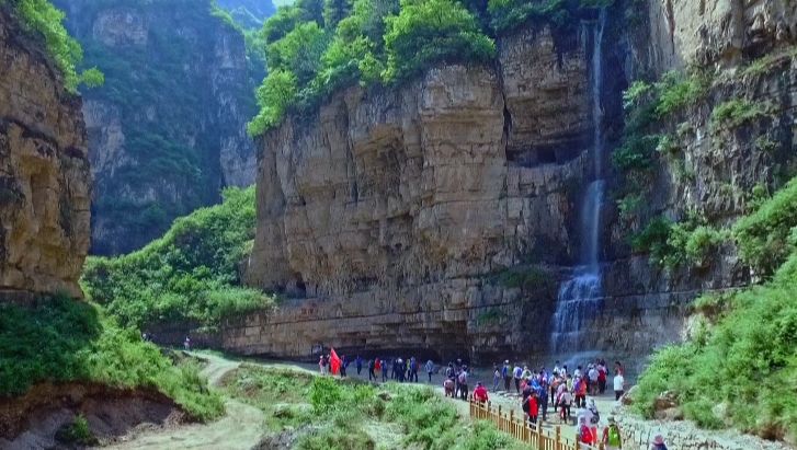 探索三穗：揭开这座美丽城市的旅游新篇章