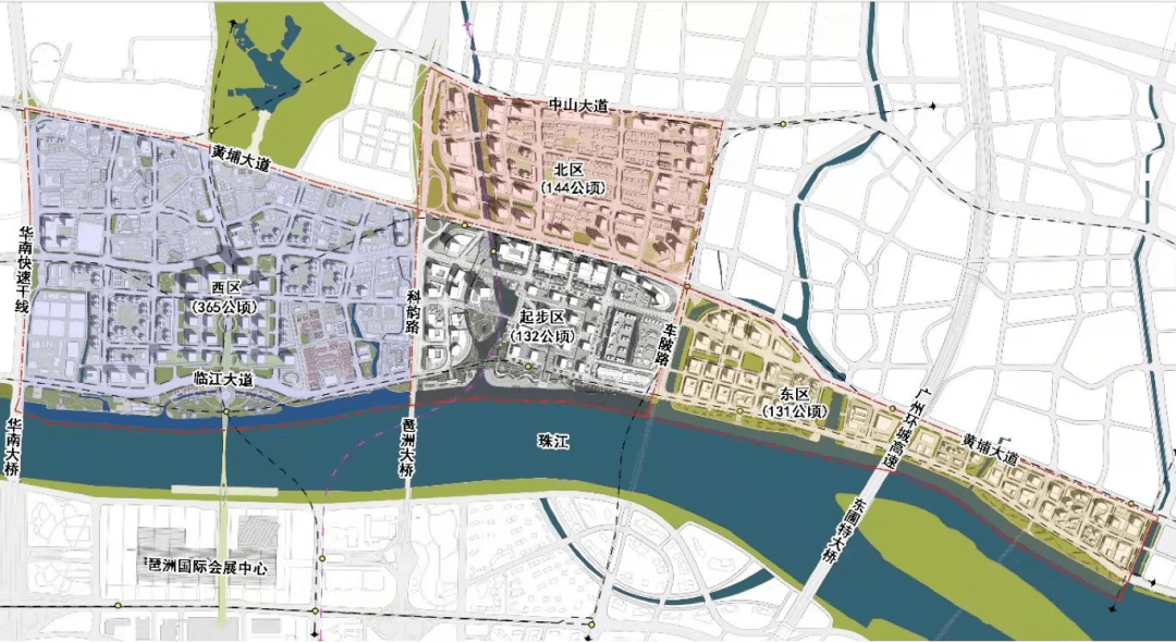 贵阳白云新区未来蓝图解读：揭秘贵阳市白云区最新发展规划动向