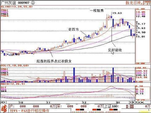 聚焦实时股市风向标：盘点本周最新热点动态